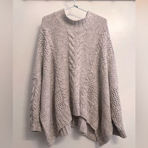 Best slouchy sweater EVER